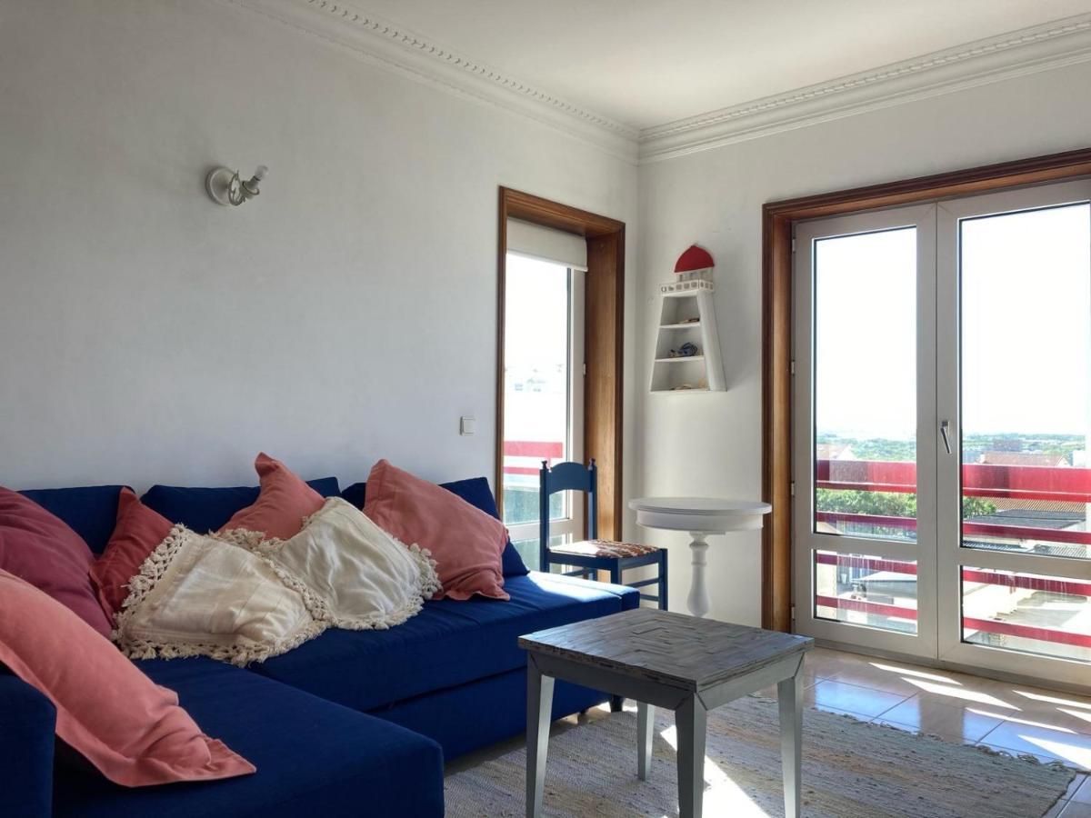 Terracos Da Vagueira Apartment Praia da Vagueira Luaran gambar