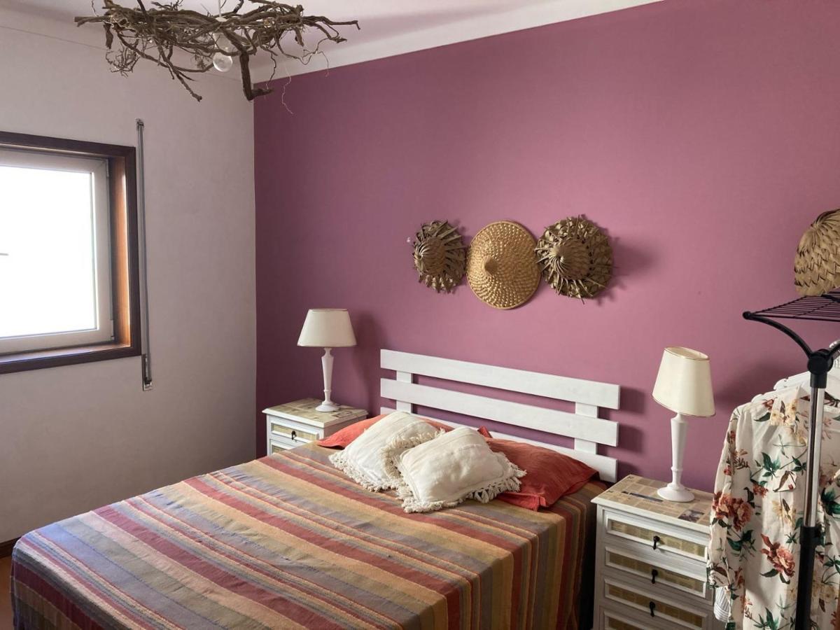 Terracos Da Vagueira Apartment Praia da Vagueira Luaran gambar